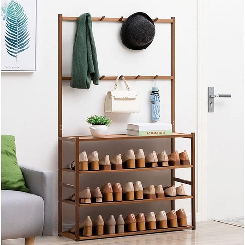 Entryway coat rack hall - entryway, tree