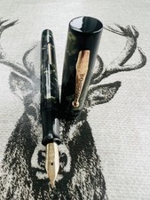 Waterman's Ideal Fountain Pen