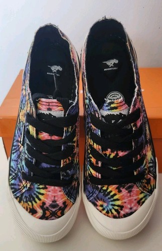 Rocket dog jazzin shoes - dog, uk