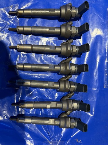 Bmw diesel injector - bmw,