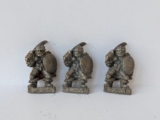 Citadel RR15 Despoiling Hobgoblins - Jes Goodwin - Metal Hobgoblin Troopers x3