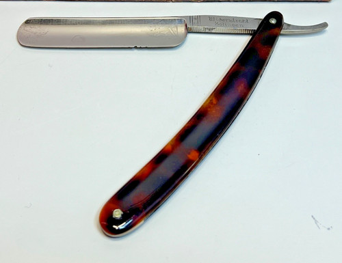 Vintage german widerstahl - german,