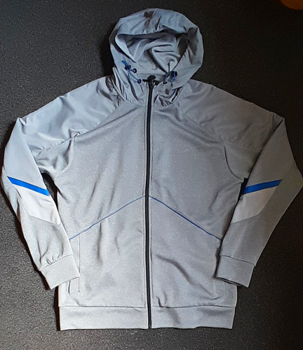 Cruyff jacobo hood men s - fz,