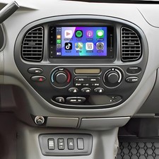 7" CarPlay For Toyota Sequoia