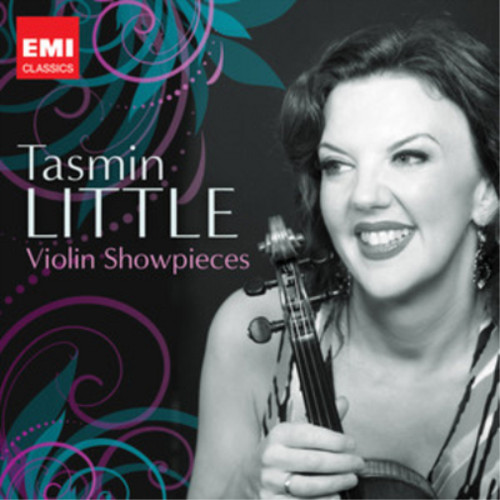 Vittorio monti tasmin little - vittorio,
