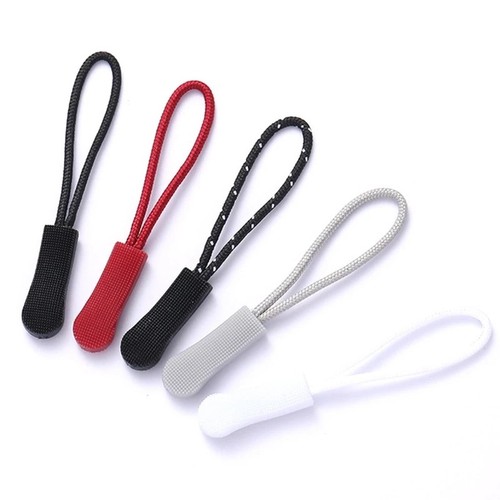 10pcs zipper pull - zipper, replacement