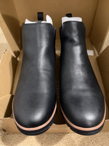 Scholl black northbound - black,