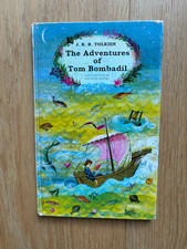 The Adventures of Tom Bombadil