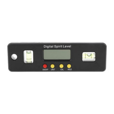 Digital Spirit Level High
