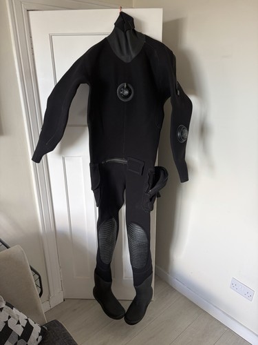Northern diver drysuit - northern,