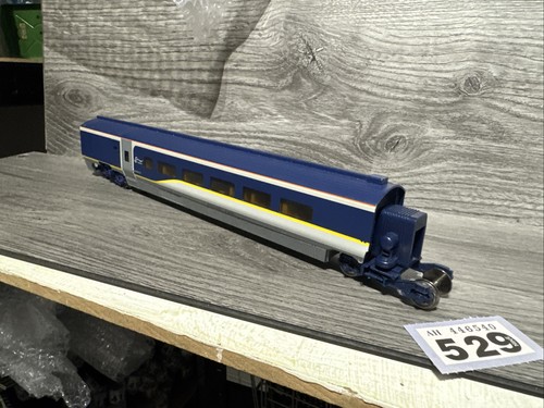 Hornby eurostar intermediate - hornby,