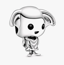 Pandora X Harry Potter Dobby