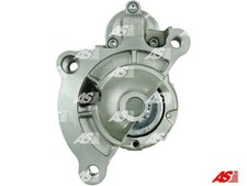 STARTER FITS: CITROËN C4 II
