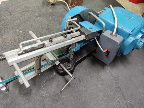 Kennedy power hacksaw - hacksaw, with