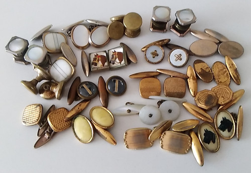 Antique vintage - 18, x