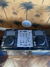PIONEER XDJ-700 Decks Pair