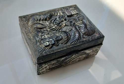 Antique chinese japanese - chinese,