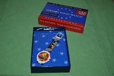 Looney Tunes Tweaty Pie watch