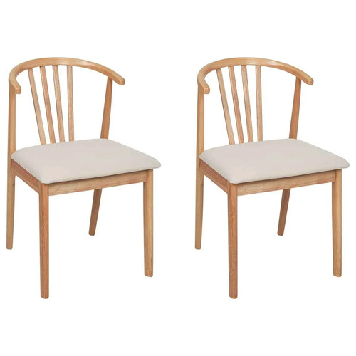 Beliani craig mid century - 2,