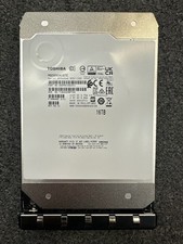 Toshiba enterprise mg08 - toshiba,