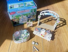 Sylvanian Families Calico