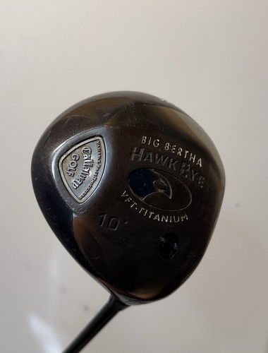 Callaway big betha hawk eye - callaway,
