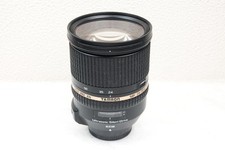 TAMRON SP 24-70mm f2.8 Di VC