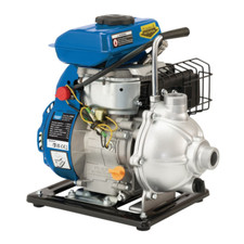 Petrol Water Pump Draper 87680