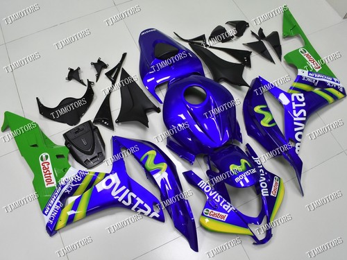 Fit for 2007 2008 - for, cbr600rr