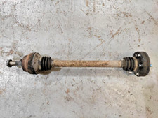 2003 MERCEDES W211 E55 AMG KOMPRESSOR N/S LEFT DRIVESHAFT OEM GENUINE