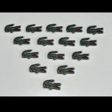 100 CROCODILE- ALIGATOR -