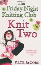 Knit Two By Kate Jacobs