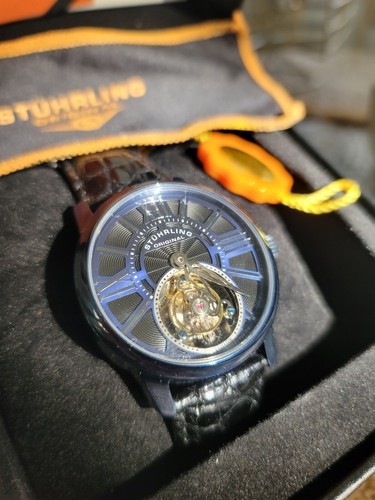 Stuhrling viceroy - 🔥stuhrling,