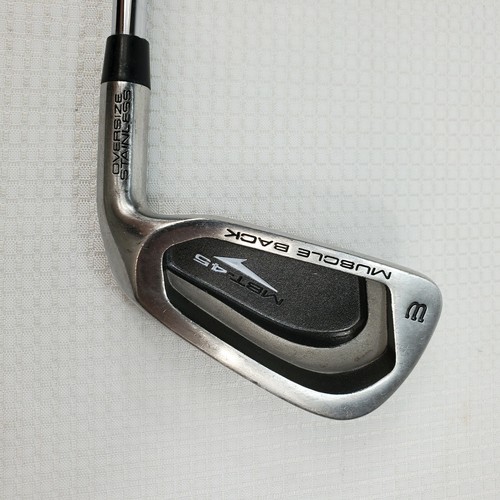Wilson golf club mbt - wilson, mbt-45