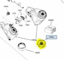 Unused Sea-Doo OEM 278003463