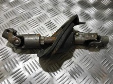 Mazda 323 1995 Steering