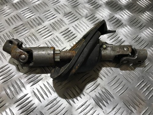 Mazda 323 1995 - , steering