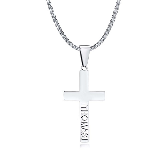Customized name cross - name,