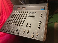 Vintage FENDER 4208 Analog