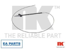 Cable parking brake for - parking,