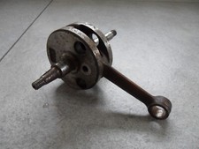 CADET WTP CRANK - SPARES &