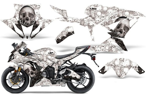 Street bike graphic - bike,