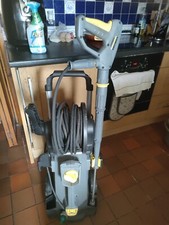 jet washers pressure washers