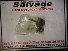 HONDA CBR 900 FIREBLADE 893 CC