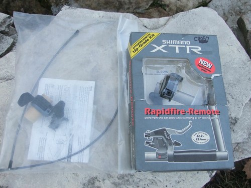 Nos shimano xtr m951 atb - nos,