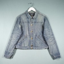 Marithe Francois Girbaud Denim