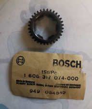 Bosch 1606317074 Cylindrical Gear Z=32