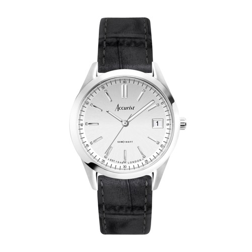 Accurist everyday 36mm unisex - 36mm,