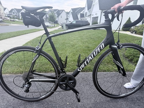 Specialized roubaix sl4 61cm - roubaix,
