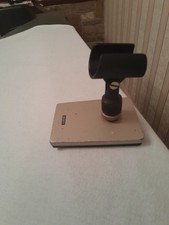 SONY fixed height mike stand